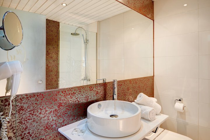 Bath Amenities