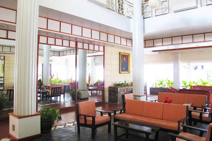 Hotel Interior 2 of 5