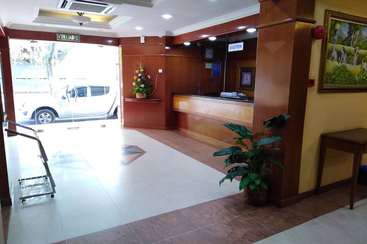 Hotel Interior 31 of 33