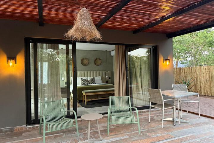 Exterior of Together Lifestyle Resort