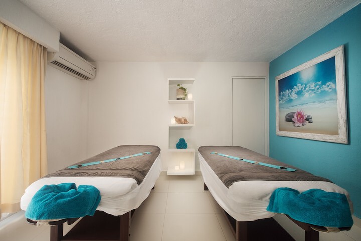Spa and Wellness