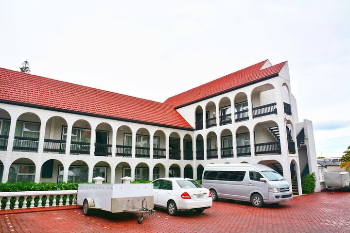 Outside Photo