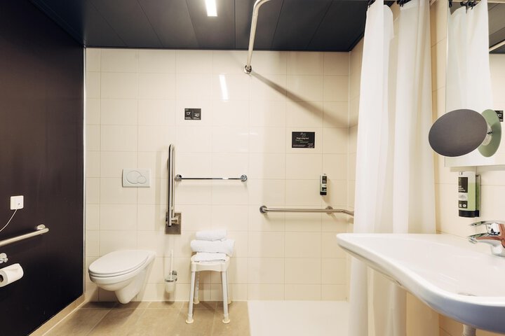 Bath Amenities