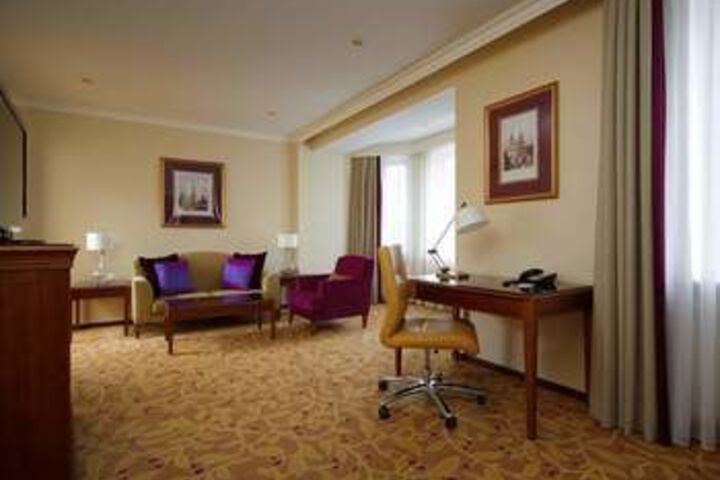 Inside Room Photo