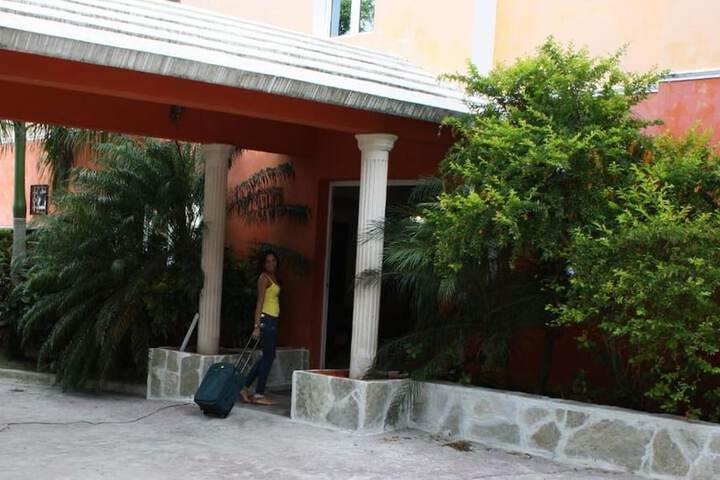 Hotel 26 of 28