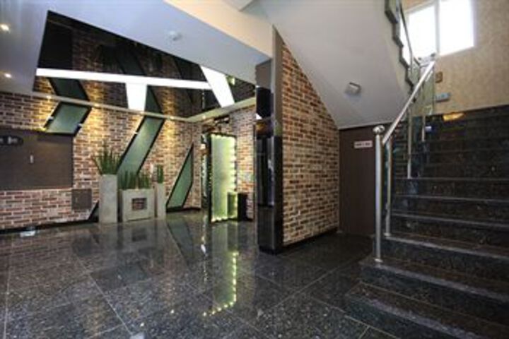 Hotel Interior