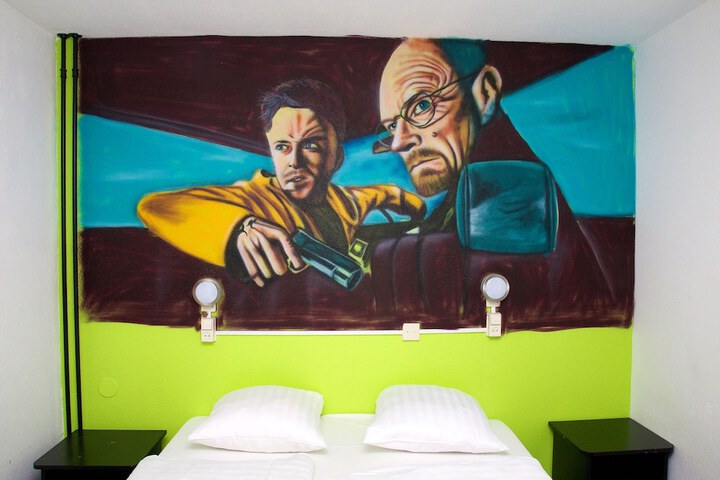 Room 15 of 91