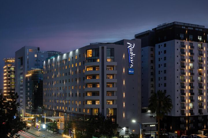 Hotel 199 of 201