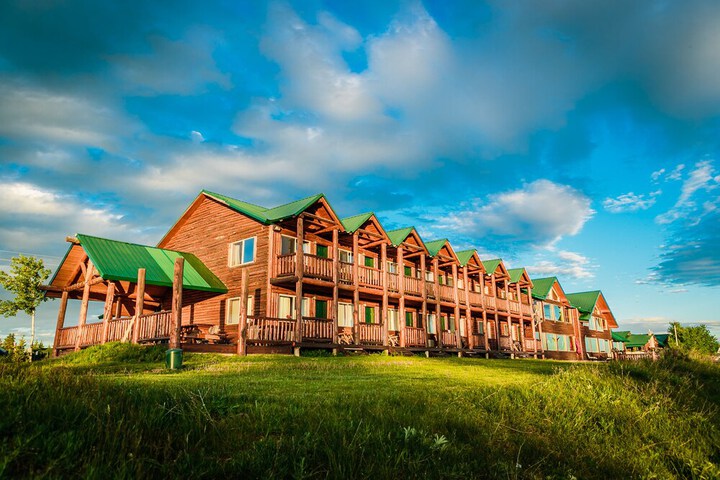 Hotel 106 of 111