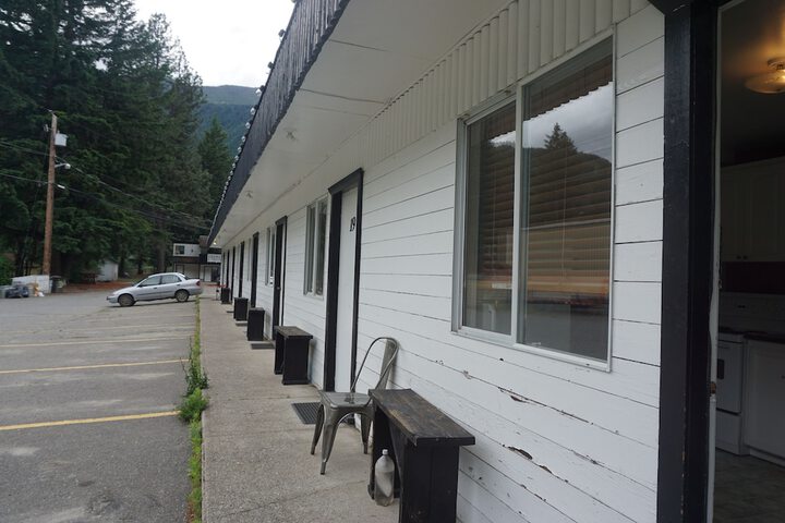 Outside Photo