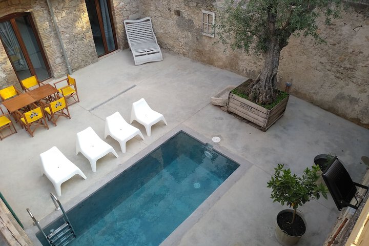 Terrace/Patio 22 of 40