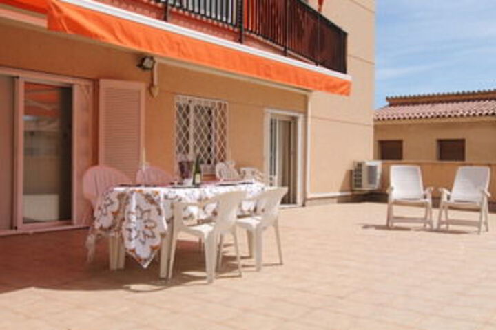 Terrace/Patio 161 of 176