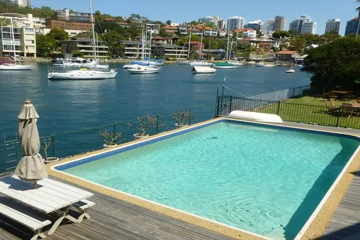 Pool 3 of 7