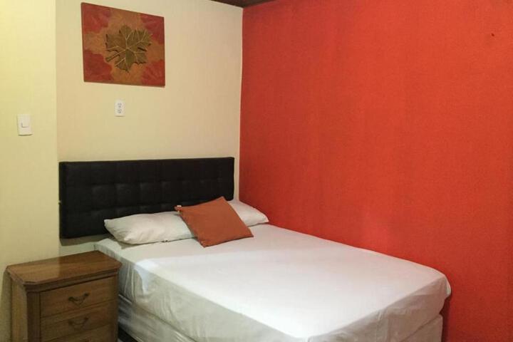 Hotel Fika Guayaquil