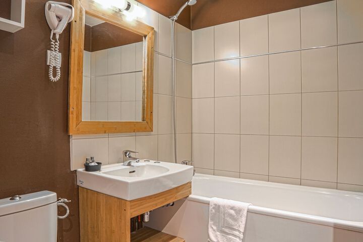 Bath Amenities