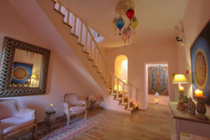 Hotel Interior 28 of 48