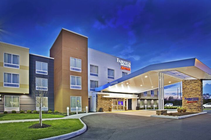 Hotel 49 of 50
