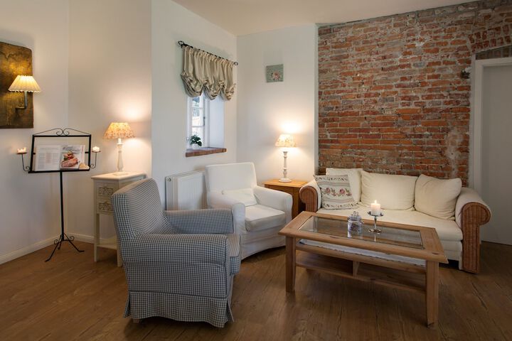 Landhotel Rosenduft