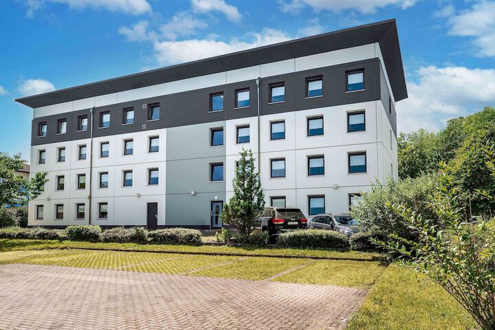 B & B HOTEL Freiburg-West in Freiburg im Breisgau