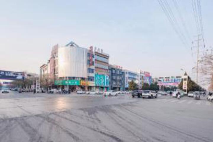 Xiayi Dadi Hotel