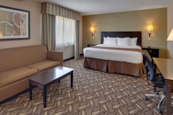 1 King Bed Accessible (9 of 14)