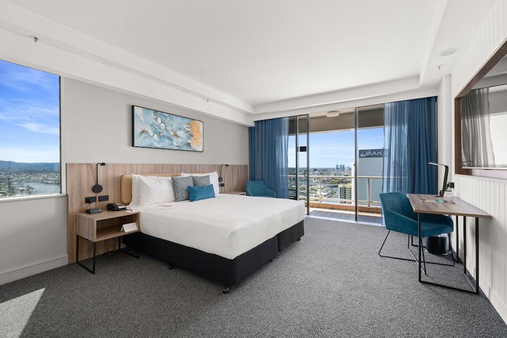 Room 21 of 113