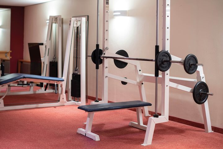 Gym Photos
