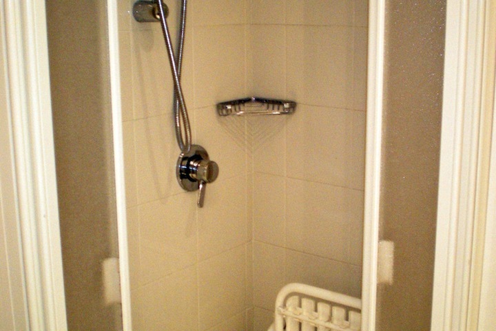 Restrooms