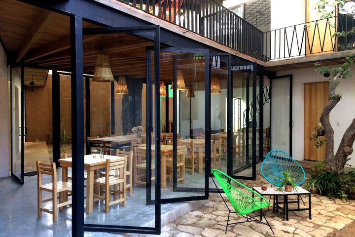 Terrace/Patio 80 of 92