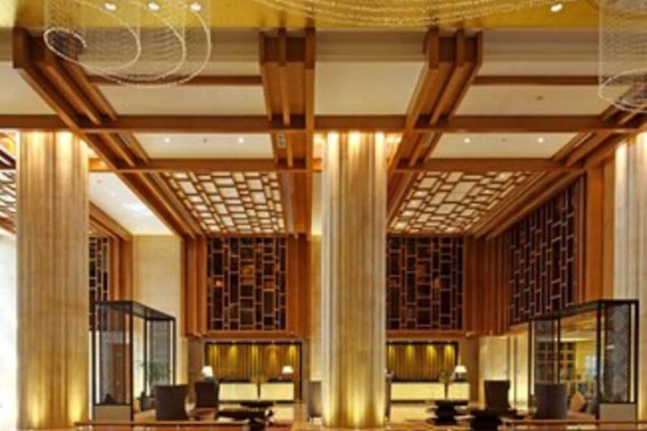 Hotel Interior 3 of 109