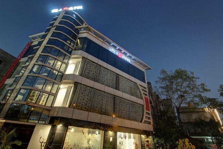 Hotel 39 of 40