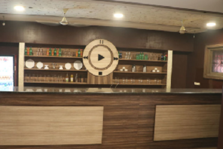 Hotel Center Point- Chhattisgarh