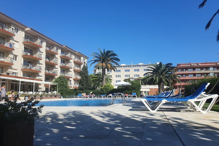 Payet Apartments 6-8 Personas in Torroella de Montgrí