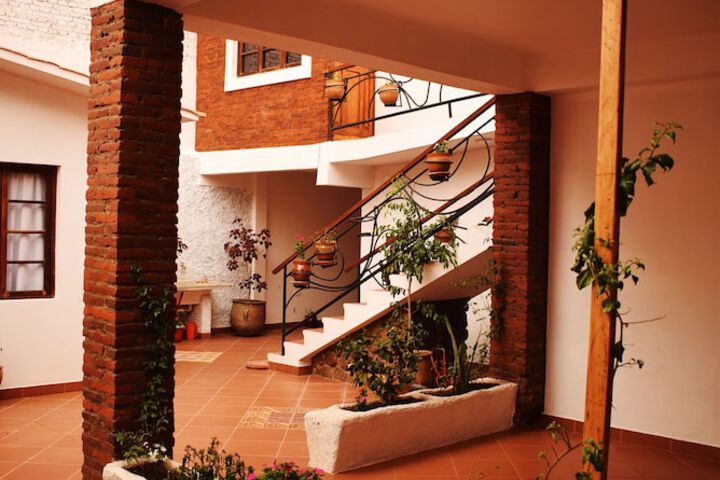Hotel 34 of 35