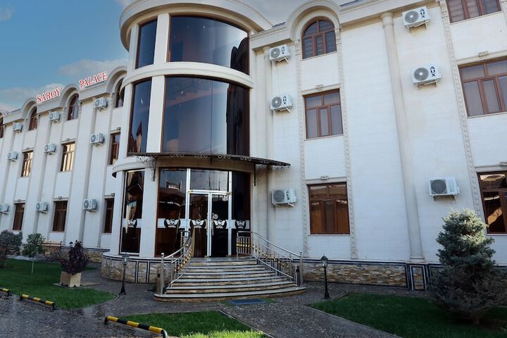 Image of Saroy Palace Hotel
