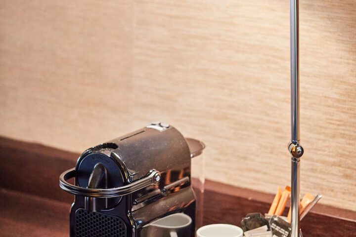 Breakfast/Coffee Service 50 of 121