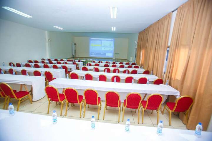Meeting 46 of 51