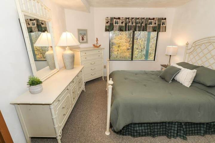 1 Bedroom Condo Villa Queen Bed Sofa (244 of 252)