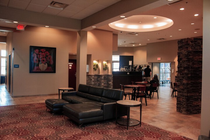Hotel Interior 48 of 48