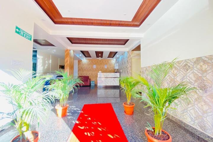 Hotel Interior 2 of 9
