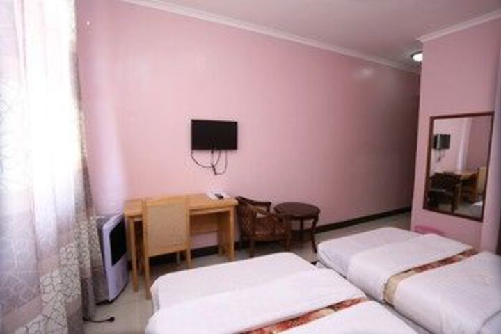 Fitness Facility Photos