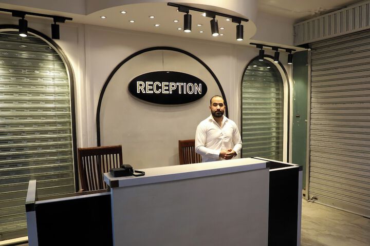 Hotel Interior 2 of 36
