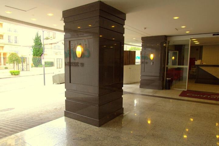 Hotel Interior 3 of 37