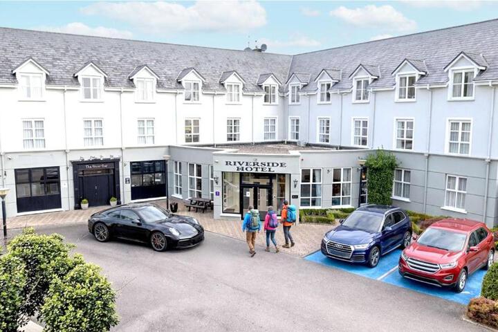 Killarney Riverside Hotel
