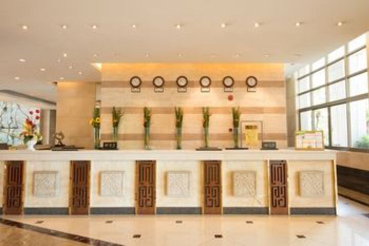Hotel Interior 43 of 50