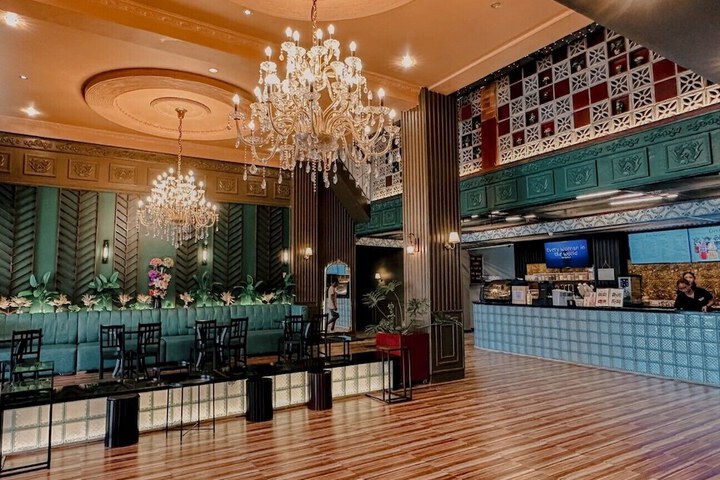 Hotel Interior 3 of 50