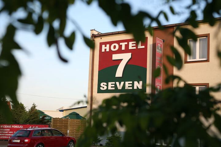 Hotel 38 of 38