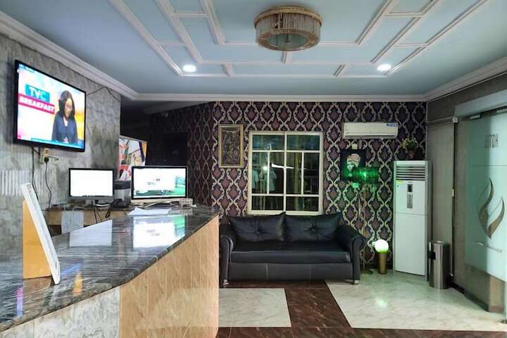 Hotel Interior 4 of 57