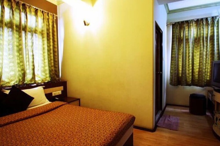 Room 7 of 22