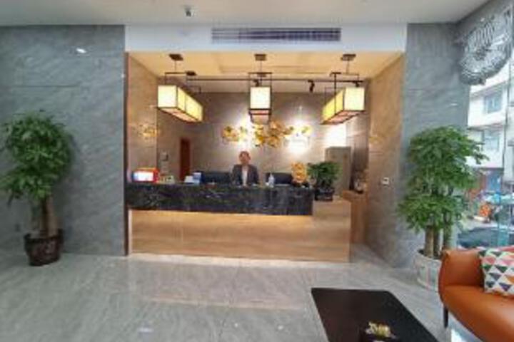 Jiuyue Hotel